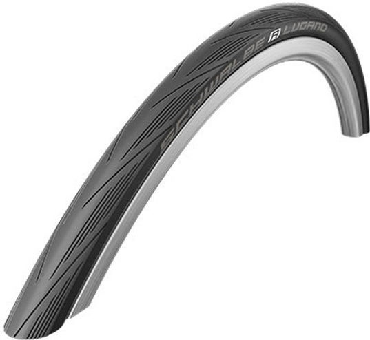 Schwalbe Lugano II 700 X 23c K Guard HS 471 Sârmă