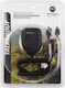Motorola MOT00181 Μικρομεγάφωνο Walkie Talkie Συμβατό με T62, T72, T82, T82EX, RSM, T92