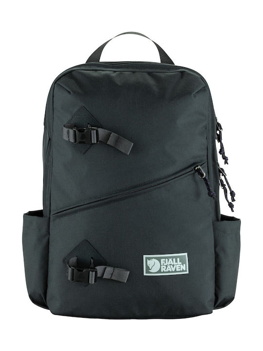 Fjallraven Vardag Black