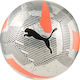 PUMA Cage Ball Puma Fußbälle Silber