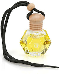 Lampa Car Air Freshener Pendand Liquid Diamond ...