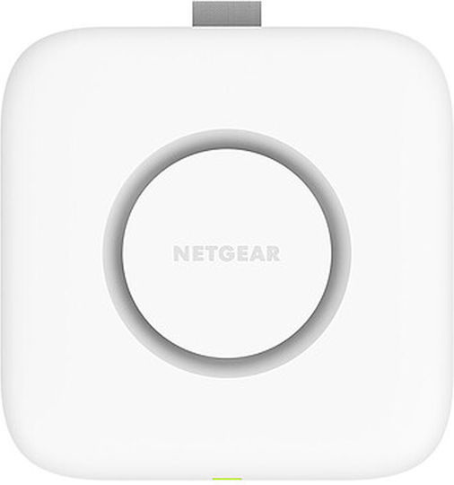 NetGear WBE710-100EUS WiFi-Mesh-Netzwerk Zugangspunkt Wi-Fi 7 Tri Band (2.4 & 5 & 6GHz) Weiß