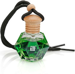 Lampa Car Air Freshener Pendand Liquid Diamond ...