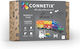 Connetix Παιχνίδι Κατασκευών Πλαστικό Rainbow για Παιδιά 3+ Ετών
