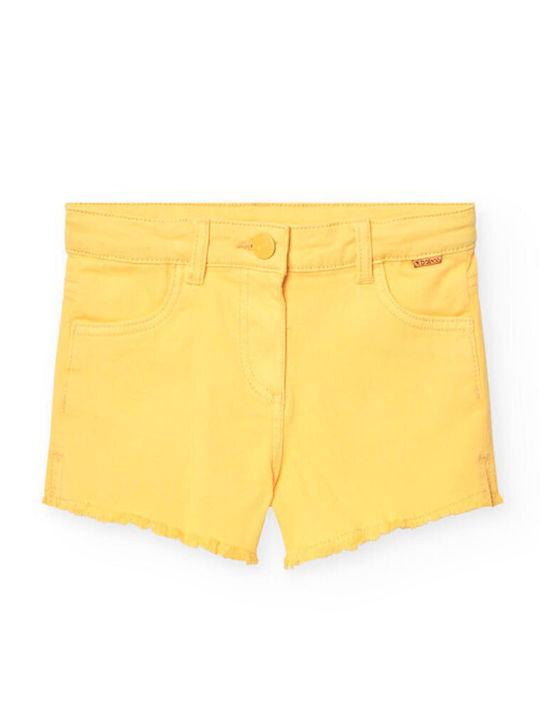 Boboli Șort/Salopetă Copii din Material Textil ...