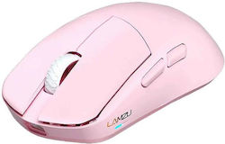 Lamzu Maya X Wireless Light Pink