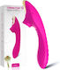 Armony Dudu Licking Клитор Вибратор 20.5см Fuchsia