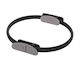 Head Pilates Ring Black Grey Hapl001