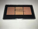 Mystic Triple Contouring Palette No 02