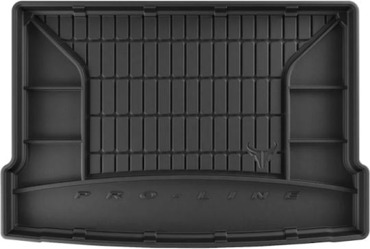 Frogum Trunk Mat for BMW Series 1 2019 Black