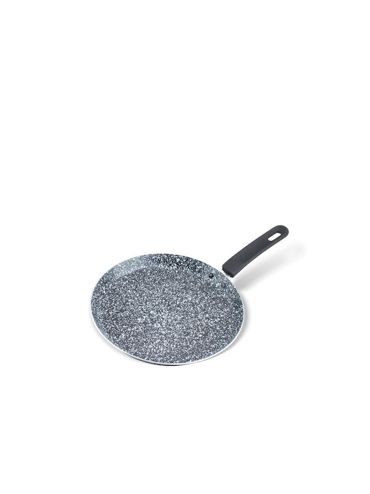 Edenberg Pan aus Aluminium mit Keramikbeschichtung 26cm