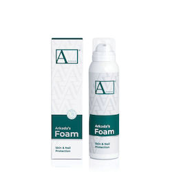 Arkada Mousse Regeneration Füße 150ml Arkada Mousse Regeneration Füße 150ml