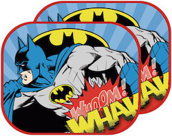 Batman Πλαϊνό Σκίαστρο Αυτοκινήτου 45x37εκ. Batman Πλαϊνό Σκίαστρο Αυτοκινήτου 45x37εκ.