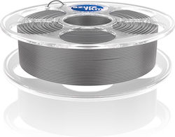 Azurefilm PLA 1,75mm Silber 1kg Azurefilm PLA 1,75mm Silber 1kg