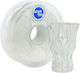 Azurefilm Pla 1.75mm Silk White 1kg