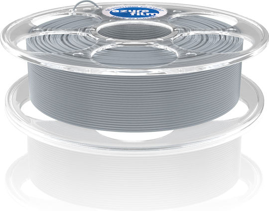 Azurefilm Abs Plus 1.75mm Grey 1kg