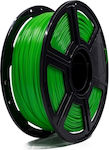 Flashforge Pla Pro Green 1kg