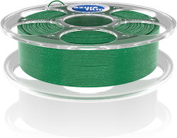 Azurefilm Pla 1.75mm Green Glitter 1kg Azurefilm Pla 1.75mm Green Glitter 1kg