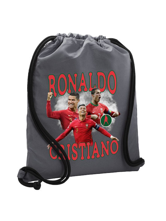 Koupakoupa Cristiano Ronaldo