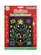 Art Stickers Christmas Tree