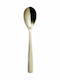 Max Home Set de Linguri Alimente Inoxidabile Auriu 6buc