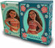Disney: Vaiana Mini-Buch - Insight Editions - Hardcover