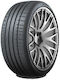 Giti 205/45R17 88W S2 XL Car Tyre 4 Seasons for Passenger Car