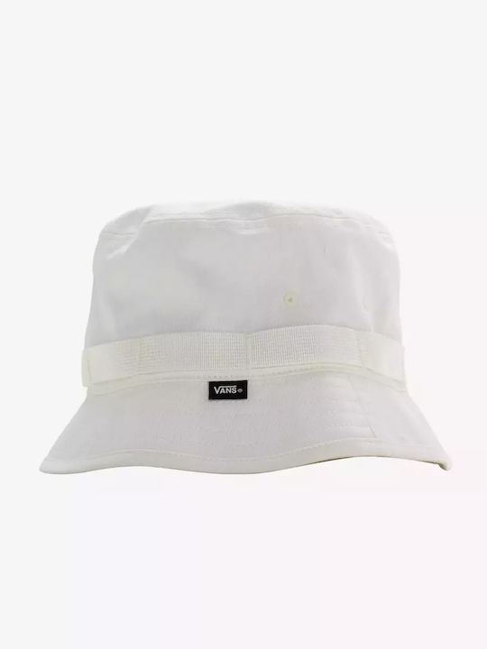 Vans Fabric Women's Bucket Hat White