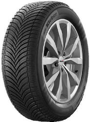 Kleber 165/70R14 81T 4 Εποχών για Επιβατικό 266047 Kleber 165/70R14 81T 4 Εποχών για Επιβατικό 266047
