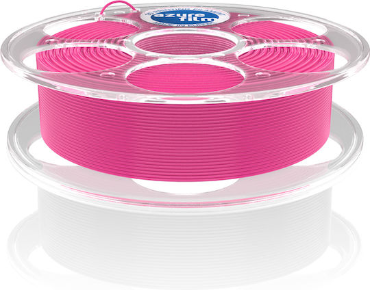 Azurefilm Pla 1.75mm Ροζ Pink 1kg