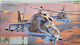 Hasegawa Φιγούρα Μοντελισμού Mil Mi-24 Hind-d 1:72 K020