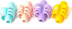 Gummigriff Bleistift Pastell Art25p