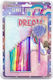 Tri-Coastal Design Dream Pop Unicorn Caiet Pent...