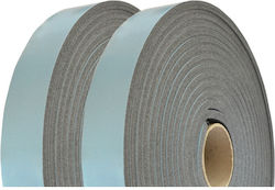 Ihofon Polycros Klebeband 3x50mm 20m