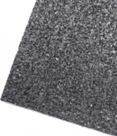 Isolfon Αντικραδασμικό Υπόστρωμα Isolfon Rerub Πάχους 10mm 7.2m²/ρολό