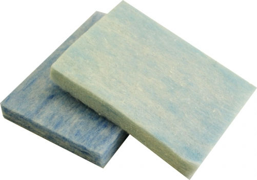 Izitherm Polyester Sound-Absorbing Panels 120x600x30mm 1 Package 8.64m2