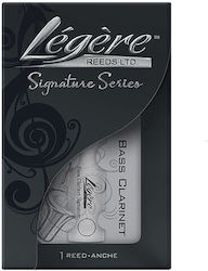 Καλάμι Μπάσου Κλαρινέτου Legere Signature Series No 2.75