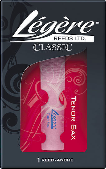 Καλάμι Τενόρο Σαξοφώνου Legere Classic Series No 2.00