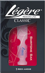 Καλάμι Βαρύτονου Σαξοφώνου Legere Classic Series No 2.75