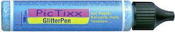 Kerzen Pen Χρώμα για Κερί Ασημί 29ml Kerzen Pen Χρώμα για Κερί Ασημί 29ml