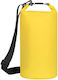Sac Uscat 10lt Galben