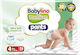 Babylino Diaper Pants Premium Pants No. 4 for 7-13kg 38pcs