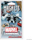 Pachet Erou Magneto Marvel Champions Ediția Engleză 1-4 Jucători 14+ Ani