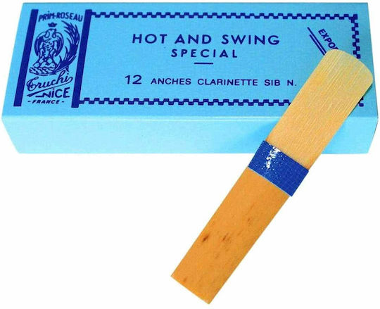 Rigotti Hot & Swing Bb №1.5