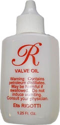 Λαδάκι Πιστονιών Πνευστών Rigotti 1,25 Fl Oz 35,52ml Λαδάκι Πιστονιών Πνευστών Rigotti 1,25 Fl Oz 35,52ml