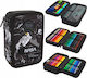 Coolpack Jumper 3 Κασετίνα Γεμάτη Πολύχρωμη