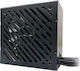 LC-Power Integrator Pro LC6750B-SI V3.1 750W Μαύρο Τροφοδοτικό Υπολογιστή Full Wired 80 Plus Bronze