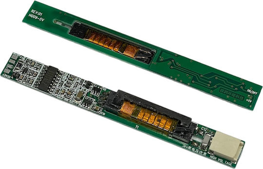 Replacement LCD Inverter MSI GX600 Sampo YPWBGN036IDG YPWBGN036IDG Rev:1 YPWBGN036IDG Rev:0 YIVNM80020D11-A S78-330490-SGE IE7C48AT/0751 6-pin Code 5626