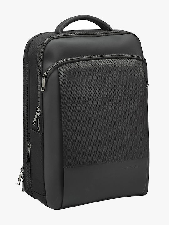 Bartuggi Backpack Μαύρο