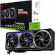 Asus GeForce RTX 5080 16GB GDDR7 ROG Astral OC ...